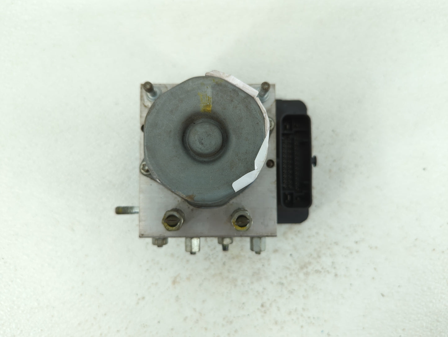 2017-2018 Nissan Altima ABS Pump Control Module Replacement P/N:47660 9HU0A 47660 9HS0A Fits Fits 2017 2018 OEM Used Auto Pa