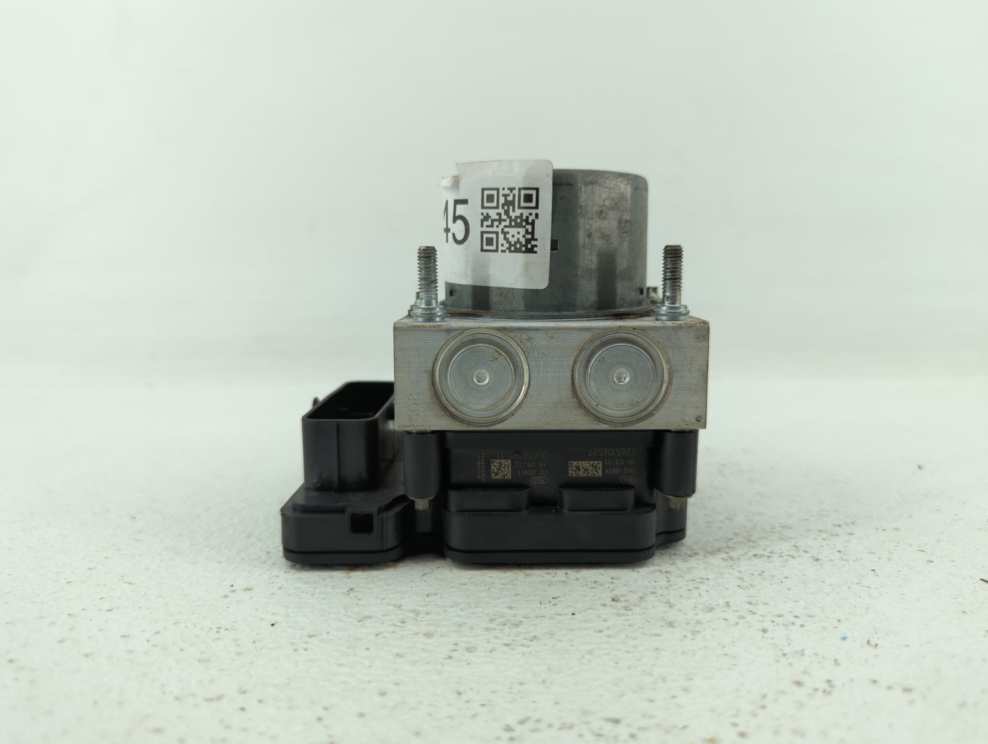 2017-2018 Nissan Altima ABS Pump Control Module Replacement P/N:47660 9HU0A 47660 9HS0A Fits Fits 2017 2018 OEM Used Auto Pa