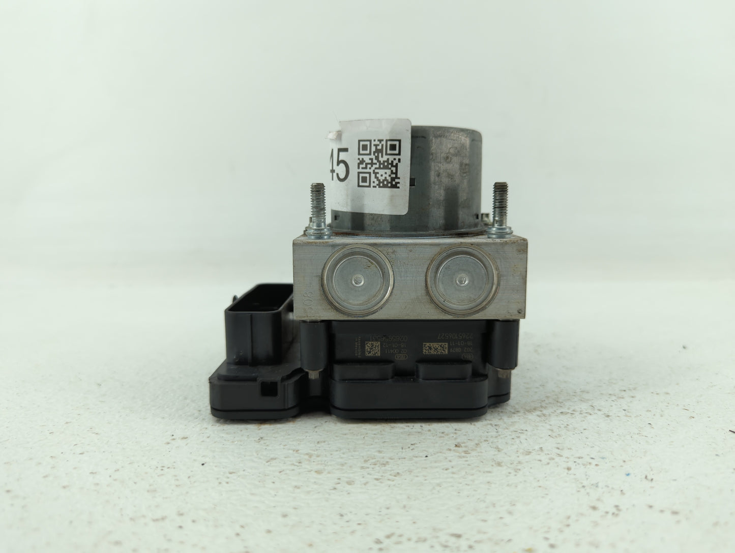2017-2018 Nissan Altima ABS Pump Control Module Replacement P/N:47660 9HU0A 47660 9HS0A Fits Fits 2017 2018 OEM Used Auto Pa
