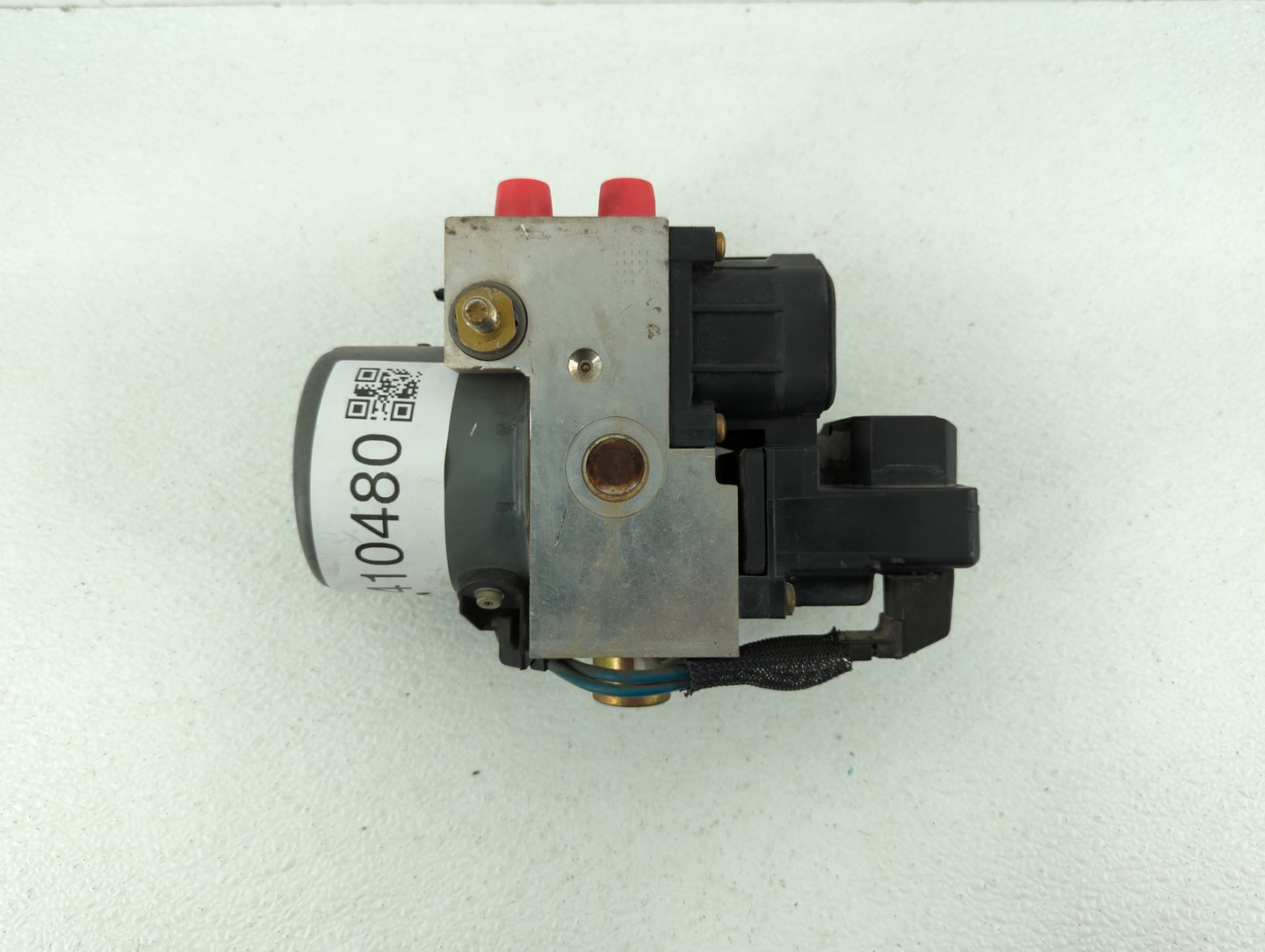 2017-2018 Nissan Altima ABS Pump Control Module Replacement P/N:47660 9HU0A 47660 9HS0A Fits Fits 2017 2018 OEM Used Auto Pa