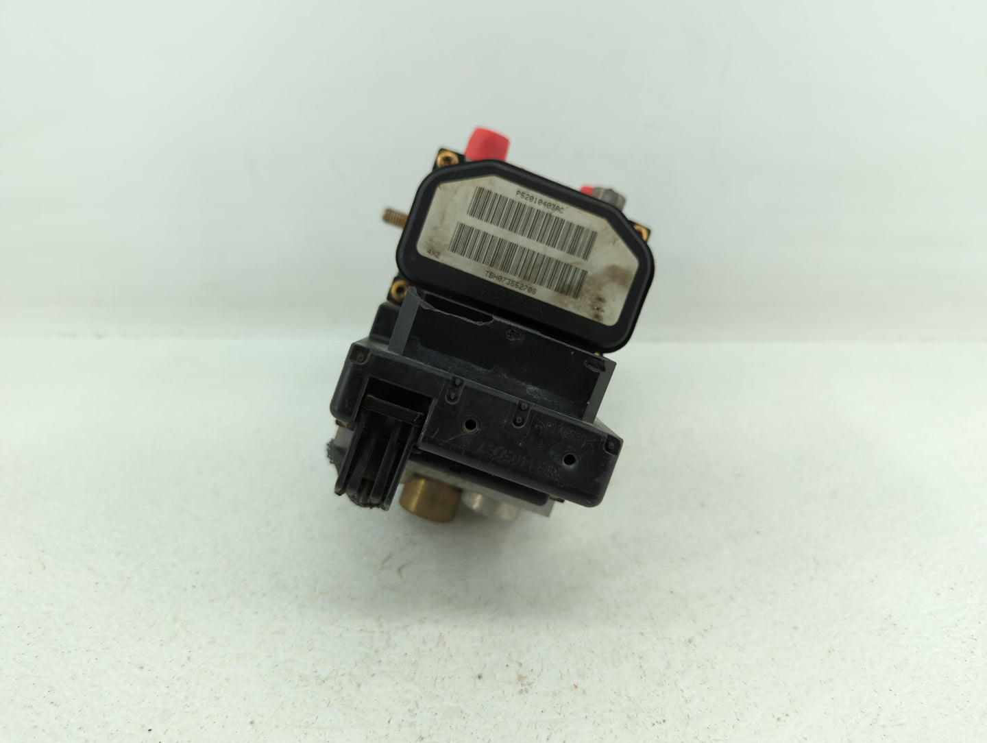 2017-2018 Nissan Altima ABS Pump Control Module Replacement P/N:47660 9HU0A 47660 9HS0A Fits Fits 2017 2018 OEM Used Auto Pa