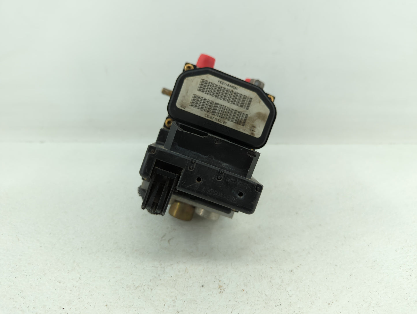 2017-2018 Nissan Altima ABS Pump Control Module Replacement P/N:47660 9HU0A 47660 9HS0A Fits Fits 2017 2018 OEM Used Auto Pa