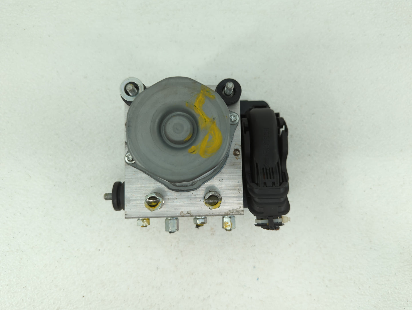 2017-2018 Nissan Altima ABS Pump Control Module Replacement P/N:47660 9HU0A 47660 9HS0A Fits Fits 2017 2018 OEM Used Auto Pa