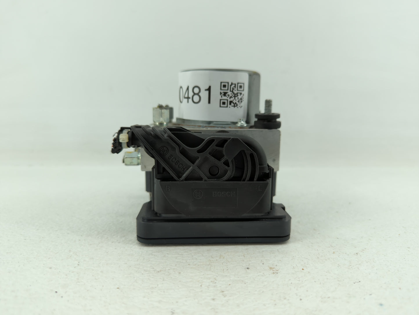 2017-2018 Nissan Altima ABS Pump Control Module Replacement P/N:47660 9HU0A 47660 9HS0A Fits Fits 2017 2018 OEM Used Auto Pa