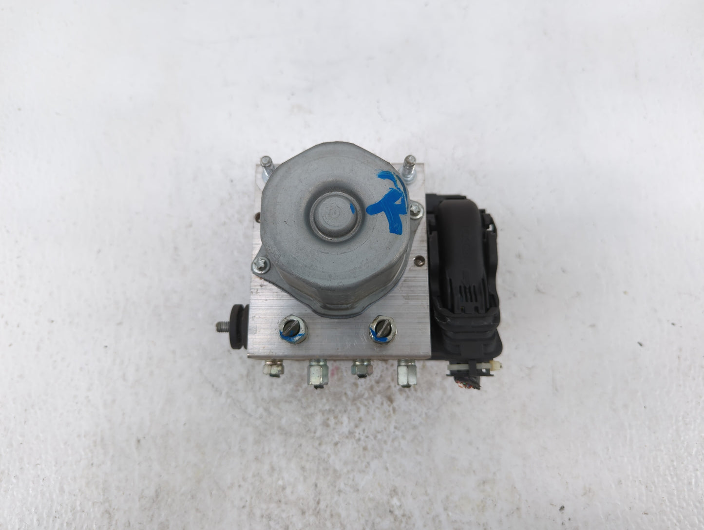 2017-2018 Nissan Altima ABS Pump Control Module Replacement P/N:47660 9HU0A 47660 9HS0A Fits Fits 2017 2018 OEM Used Auto Pa