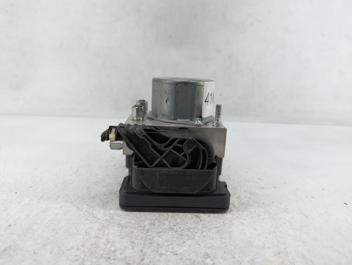 2017-2018 Nissan Altima ABS Pump Control Module Replacement P/N:47660 9HU0A 47660 9HS0A Fits Fits 2017 2018 OEM Used Auto Pa