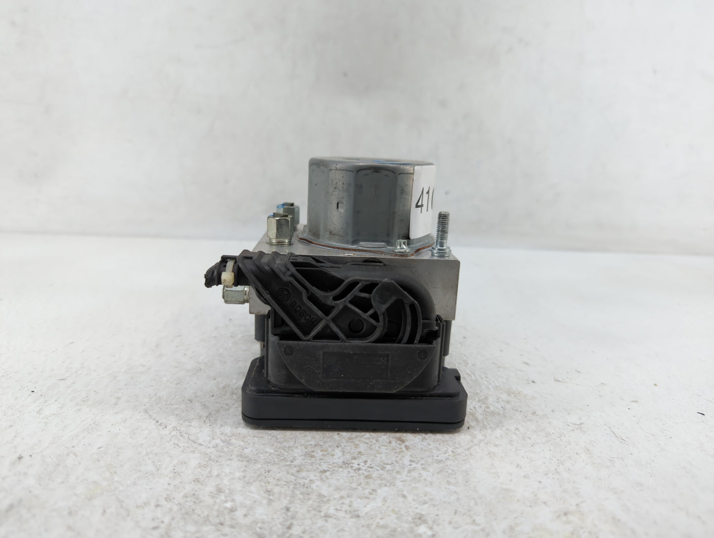 2017-2018 Nissan Altima ABS Pump Control Module Replacement P/N:47660 9HU0A 47660 9HS0A Fits Fits 2017 2018 OEM Used Auto Pa
