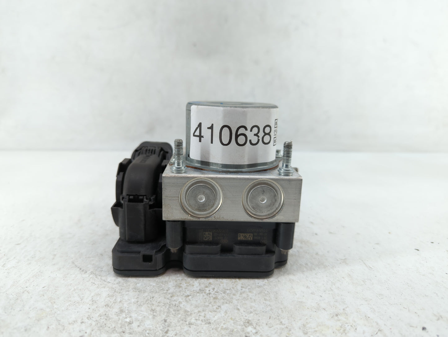 2017-2018 Nissan Altima ABS Pump Control Module Replacement P/N:47660 9HU0A 47660 9HS0A Fits Fits 2017 2018 OEM Used Auto Pa