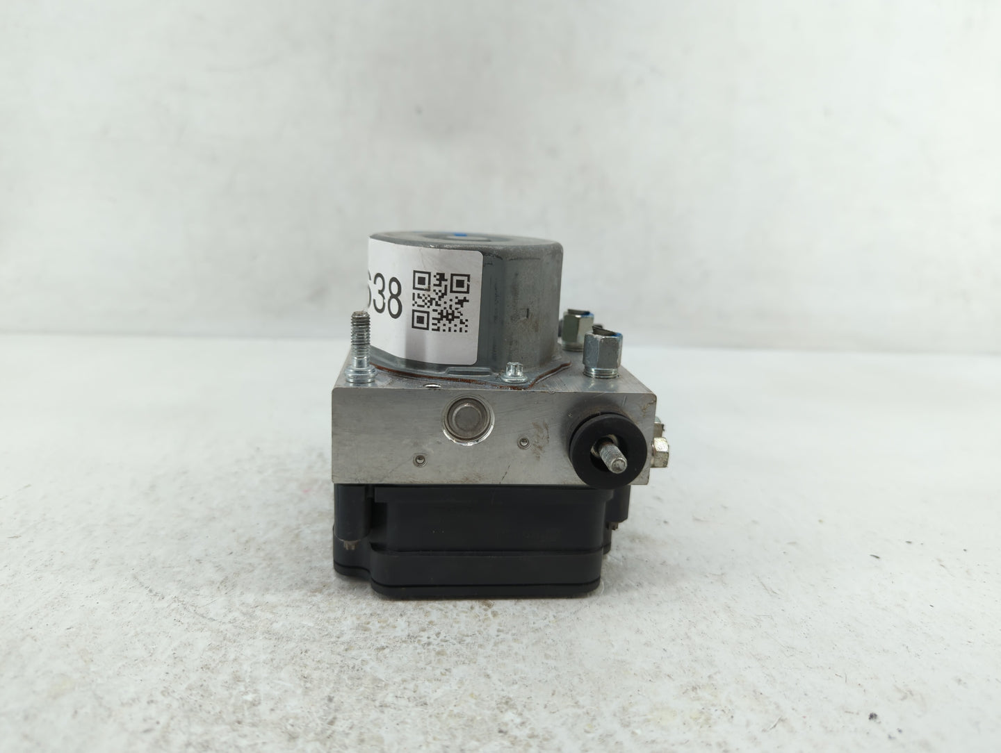 2017-2018 Nissan Altima ABS Pump Control Module Replacement P/N:47660 9HU0A 47660 9HS0A Fits Fits 2017 2018 OEM Used Auto Pa