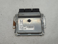 2018 Nissan Altima PCM Engine Control Computer ECU ECM PCU OEM P/N:BEM40K-300 A2 Fits OEM Used Auto Parts - Oemusedautoparts