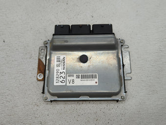 compare product 2018 Nissan Altima PCM Engine Control Computer ECU ECM PCU OEM P/N:BEM40K-300 A2 Fits OEM Used Auto Parts