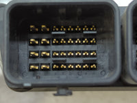 2018 Nissan Altima PCM Engine Control Computer ECU ECM PCU OEM P/N:BEM40K-300 A2 Fits OEM Used Auto Parts - Oemusedautoparts