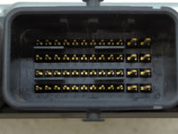 2018 Nissan Altima PCM Engine Control Computer ECU ECM PCU OEM P/N:BEM40K-300 A2 Fits OEM Used Auto Parts - Oemusedautoparts
