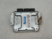 2018 Nissan Altima PCM Engine Control Computer ECU ECM PCU OEM P/N:BEM40K-300 A2 Fits OEM Used Auto Parts - Oemusedautoparts