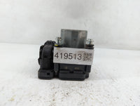 2017-2018 Nissan Altima ABS Pump Control Module Replacement P/N:47660 9HU0A 47660 9HS0A Fits Fits 2017 2018 OEM Used Auto Pa