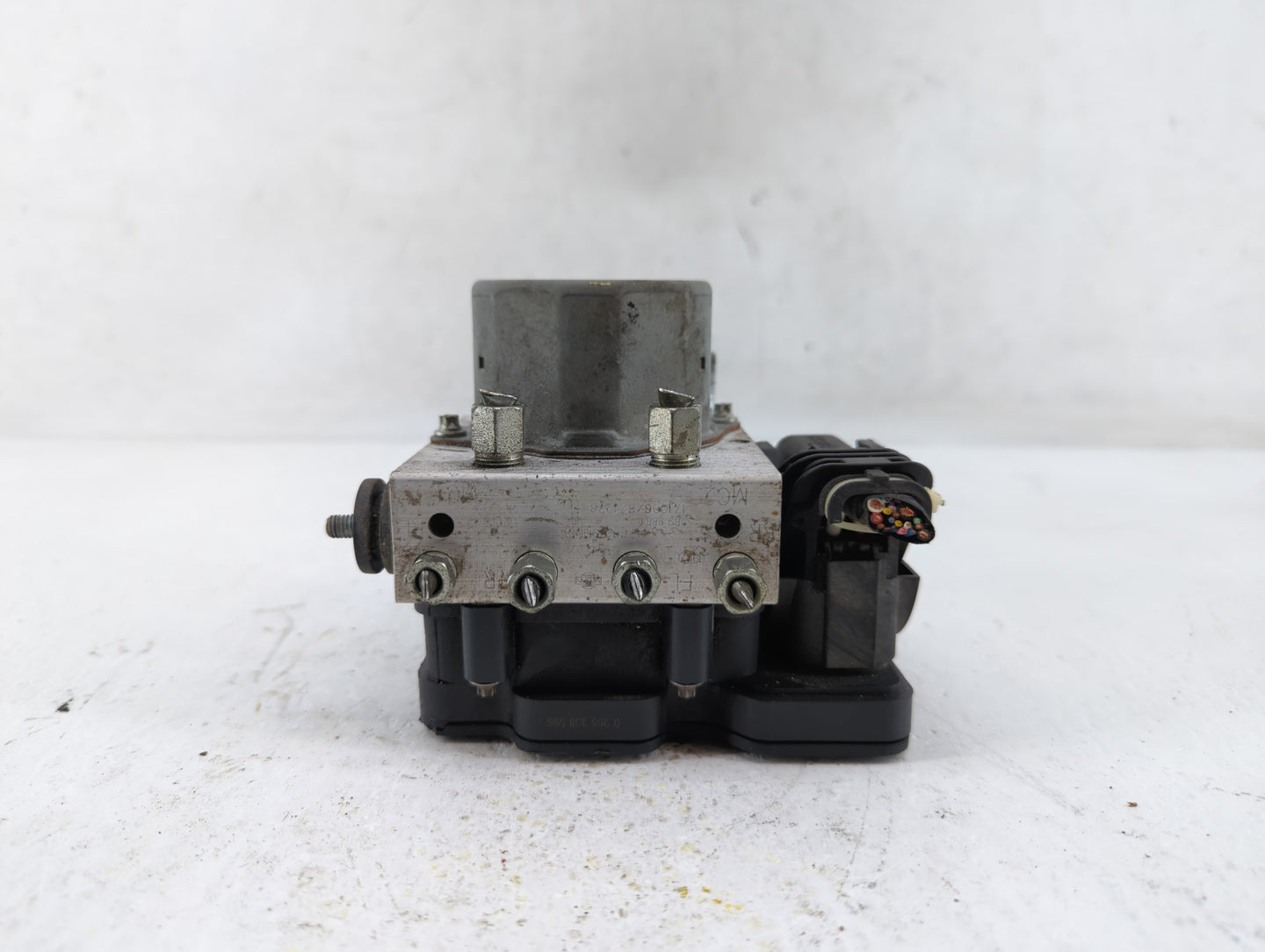 2017-2018 Nissan Altima ABS Pump Control Module Replacement P/N:47660 9HU0A 47660 9HS0A Fits Fits 2017 2018 OEM Used Auto Pa