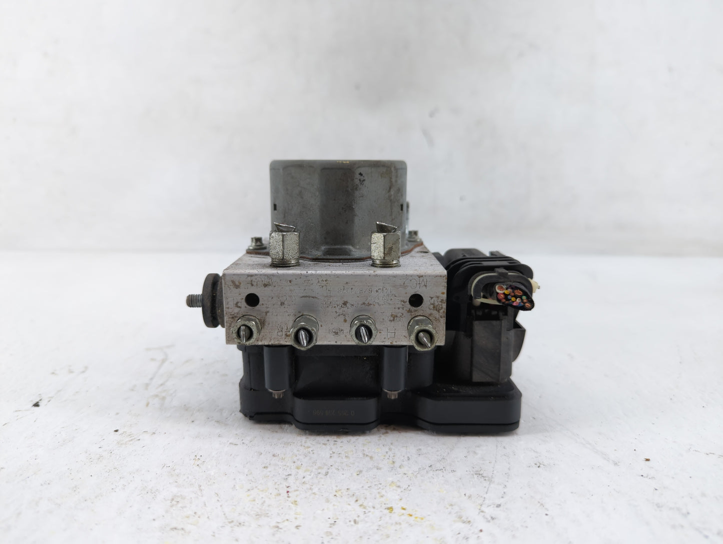 2017-2018 Nissan Altima ABS Pump Control Module Replacement P/N:47660 9HU0A 47660 9HS0A Fits Fits 2017 2018 OEM Used Auto Pa