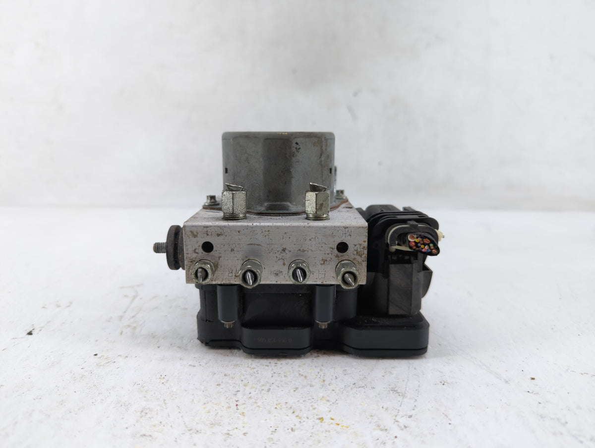 2017-2018 Nissan Altima Anti-Lock Brake ABS Pump Module Actuator OEM P/N:47660 9HU0A 47660 9HS0A Fits Fits 2017 2018 OEM Use