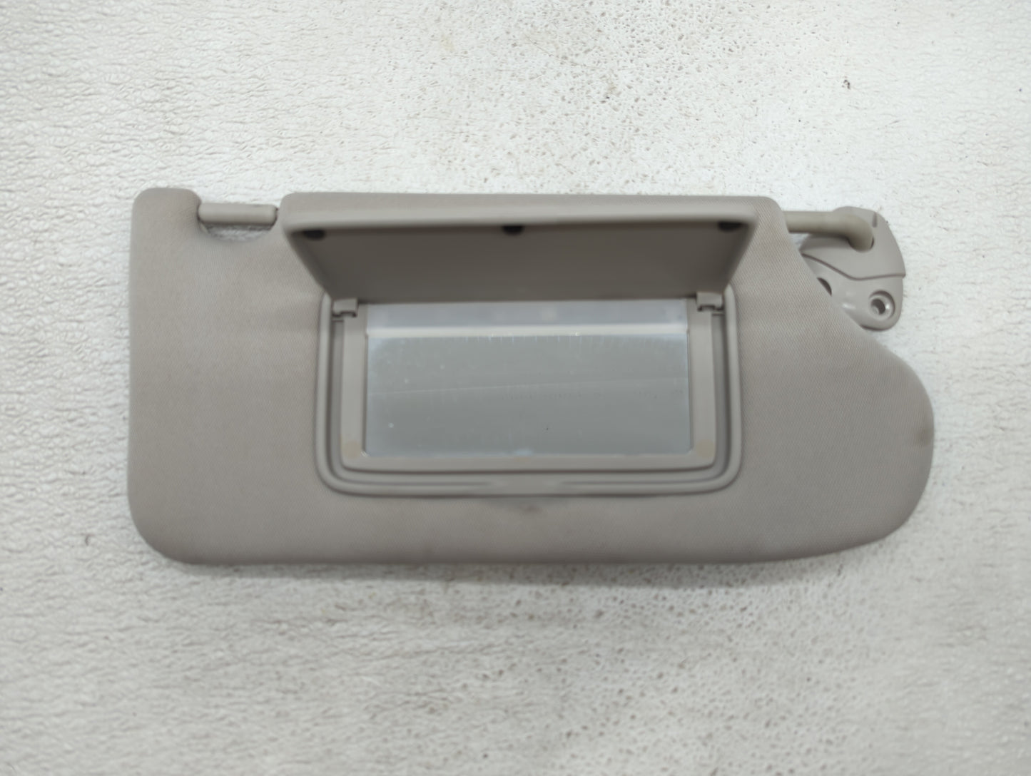 2013-2018 Nissan Altima Sun Visor Shade Replacement Passenger Right Mirror Fits Fits 2013 2014 2015 2016 2017 2018 OEM Used 