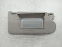 2013-2018 Nissan Altima Sun Visor Shade Replacement Passenger Right Mirror Fits Fits 2013 2014 2015 2016 2017 2018 OEM Used 