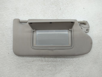 compare product 2013-2018 Nissan Altima Sun Visor Shade Replacement Passenger Right Mirror Fits Fits 2013 2014 2015 2016 2017 2018 OEM Used Auto Parts