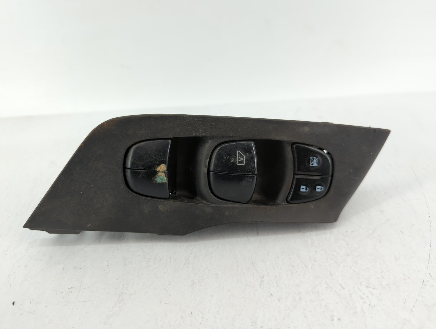 2013-2018 Nissan Altima Master Power Window Switch Replacement Driver Side Left P/N:80961 3TA0X 25401 3TA5A Fits OEM Used Au
