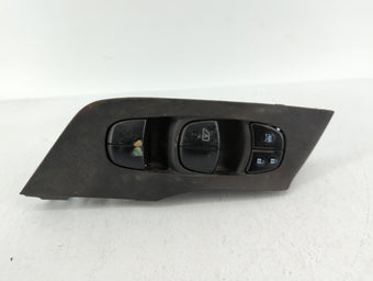 compare product 2013-2018 Nissan Altima Master Power Window Switch Replacement Driver Side Left P/N:80961 3TA0X 25401 3TA5A Fits OEM Used Auto Parts