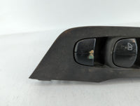 2013-2018 Nissan Altima Master Power Window Switch Replacement Driver Side Left P/N:80961 3TA0X 25401 3TA5A Fits OEM Used Au