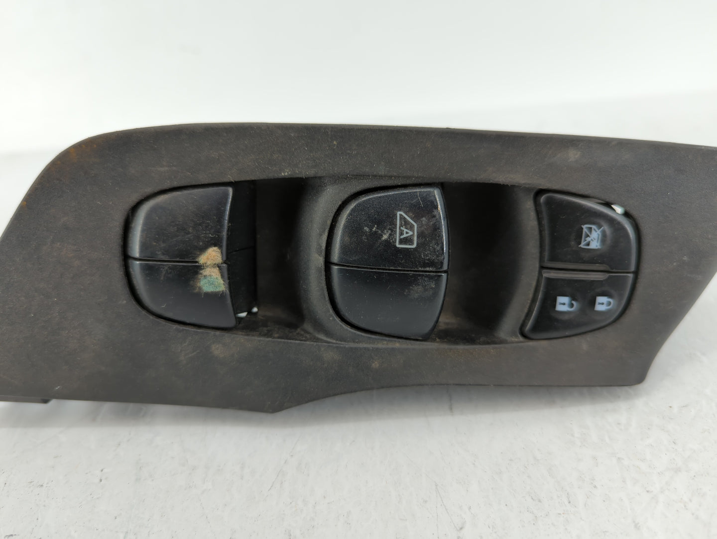 2013-2018 Nissan Altima Master Power Window Switch Replacement Driver Side Left P/N:80961 3TA0X 25401 3TA5A Fits OEM Used Au