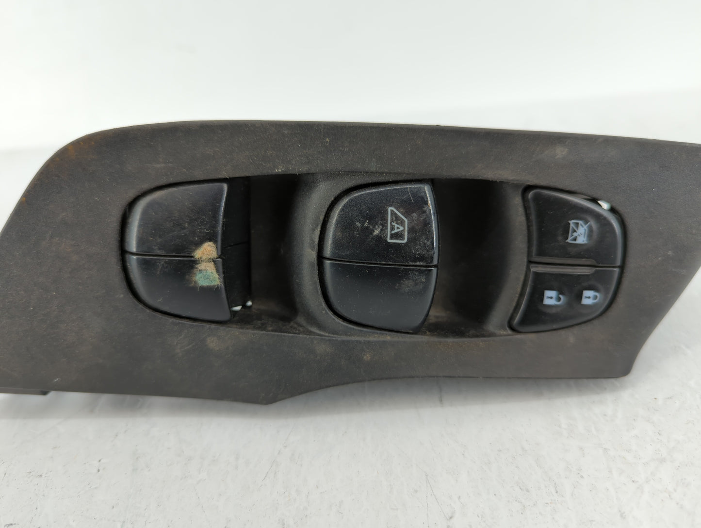 2013-2018 Nissan Altima Master Power Window Switch Replacement Driver Side Left P/N:80961 3TA0X 25401 3TA5A Fits OEM Used Au