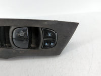 2013-2018 Nissan Altima Master Power Window Switch Replacement Driver Side Left P/N:80961 3TA0X 25401 3TA5A Fits OEM Used Au