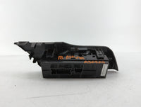 2013-2018 Nissan Altima Master Power Window Switch Replacement Driver Side Left P/N:80961 3TA0X 25401 3TA5A Fits OEM Used Au