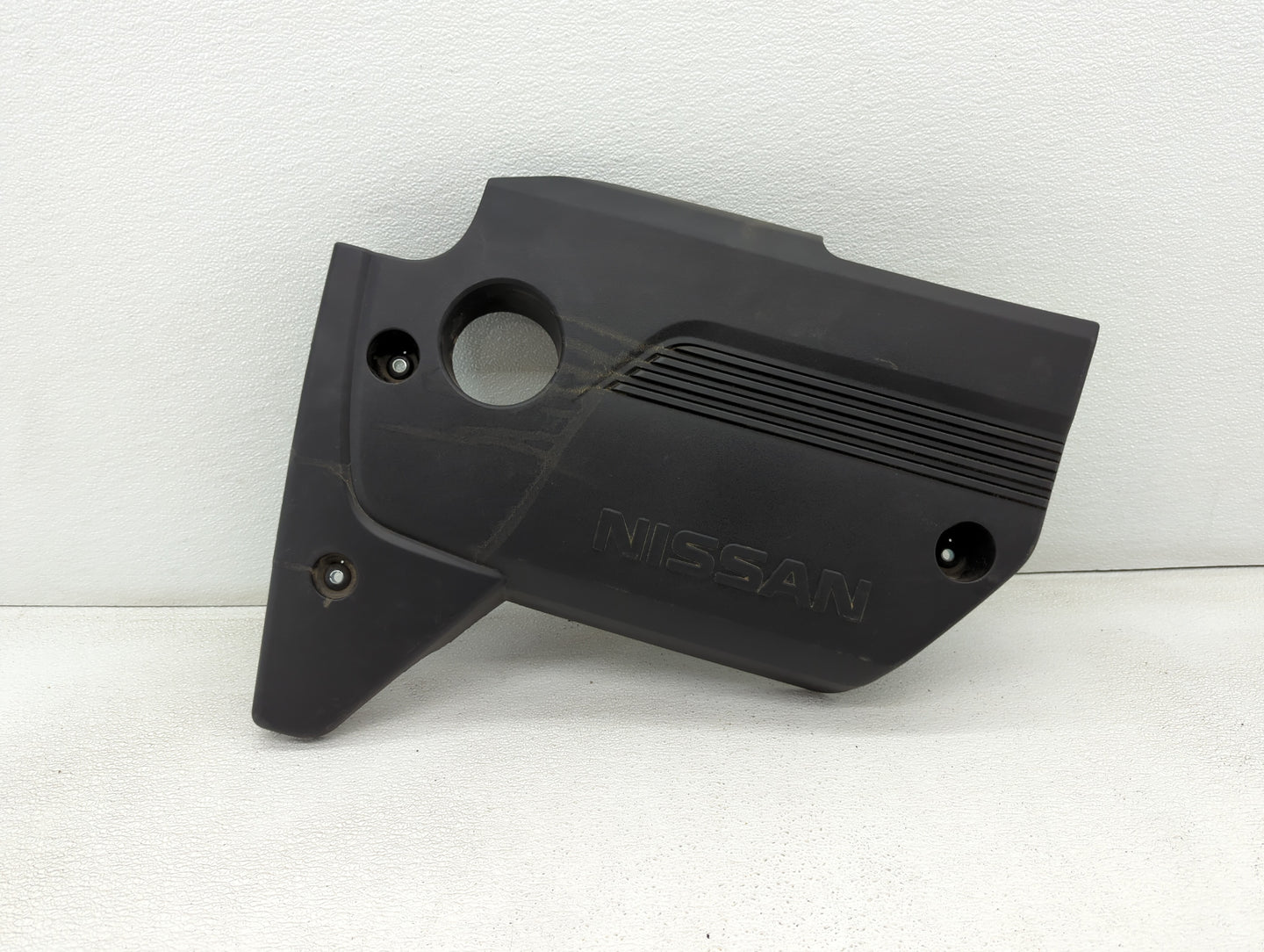 2018 Nissan Altima Engine Cover - Oemusedautoparts1.com