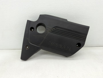2018 Nissan Altima Engine Cover - Oemusedautoparts1.com
