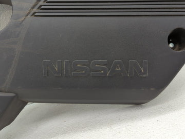 2018 Nissan Altima Engine Cover