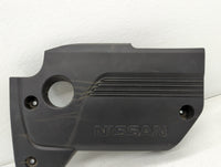 2018 Nissan Altima Engine Cover - Oemusedautoparts1.com