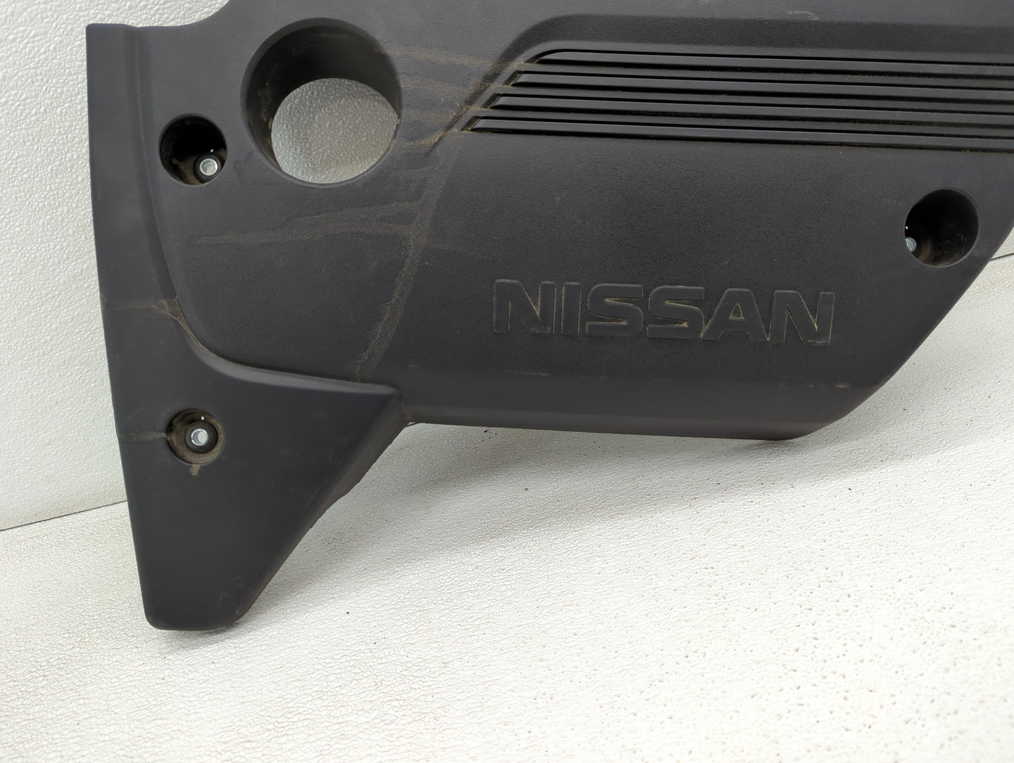 2018 Nissan Altima Engine Cover - Oemusedautoparts1.com