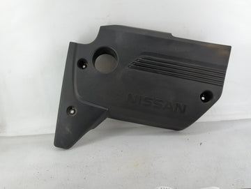2018 Nissan Altima Engine Cover - Oemusedautoparts1.com