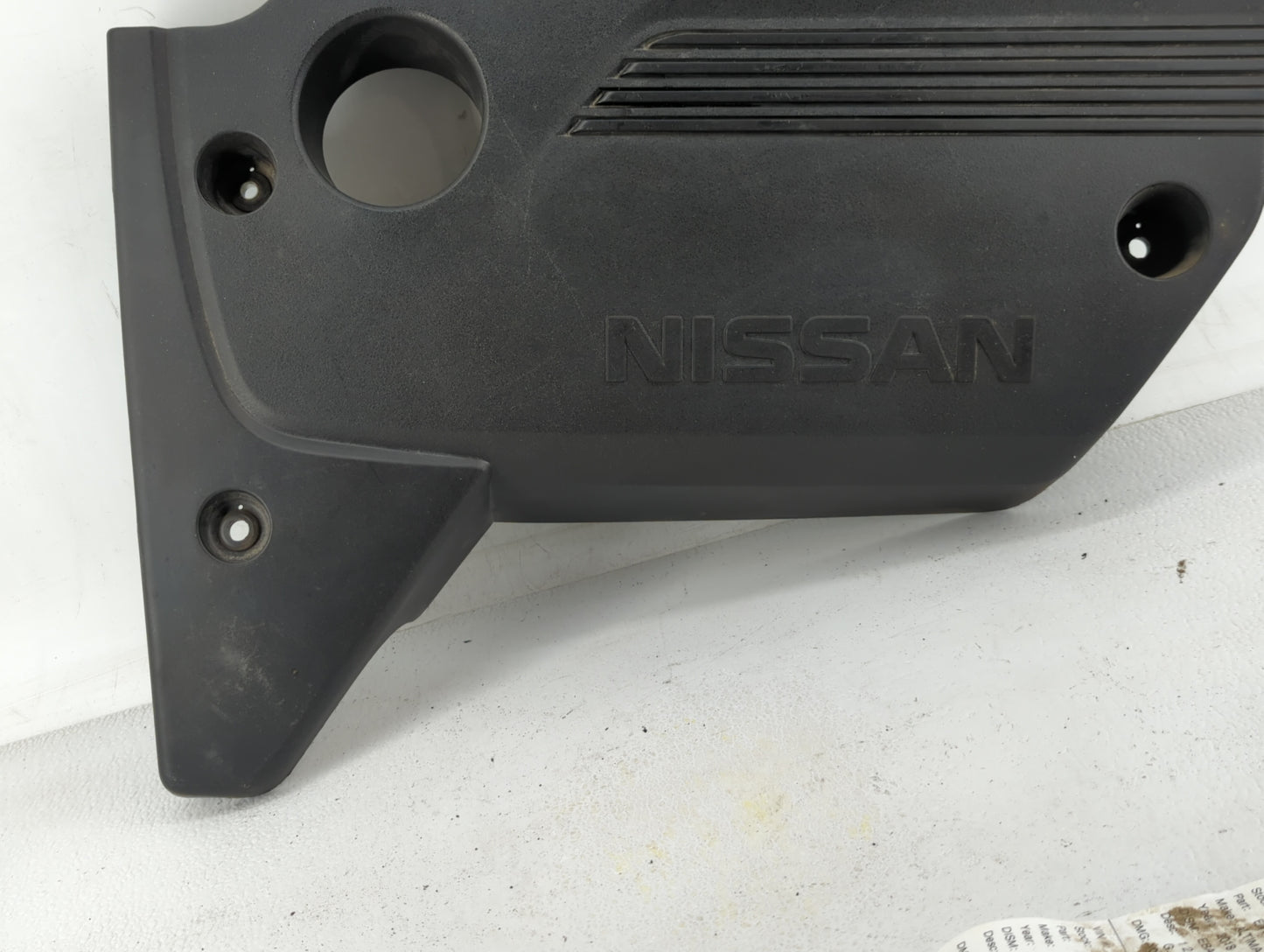 2018 Nissan Altima Engine Cover - Oemusedautoparts1.com