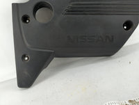 2018 Nissan Altima Engine Cover - Oemusedautoparts1.com