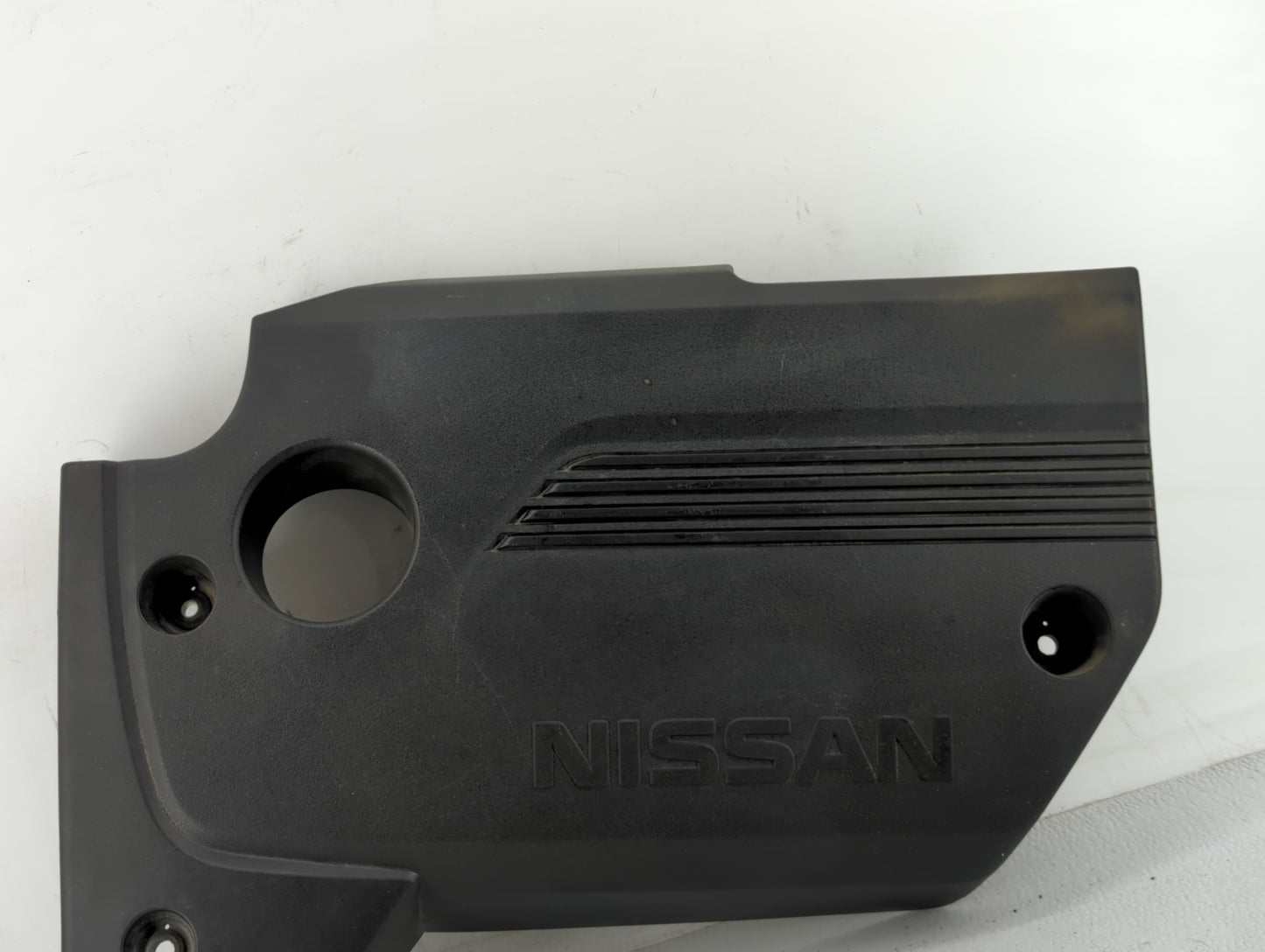 2018 Nissan Altima Engine Cover - Oemusedautoparts1.com