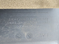 2018 Nissan Altima Engine Cover - Oemusedautoparts1.com
