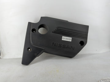 2018 Nissan Altima Engine Cover - Oemusedautoparts1.com