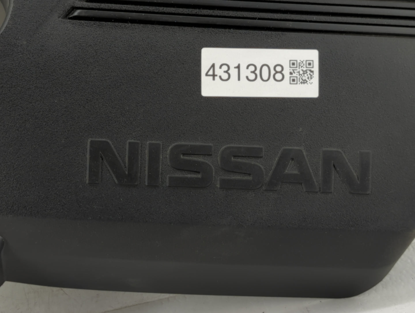 2018 Nissan Altima Engine Cover - Oemusedautoparts1.com