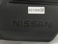 2018 Nissan Altima Engine Cover - Oemusedautoparts1.com