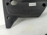 2018 Nissan Altima Engine Cover - Oemusedautoparts1.com