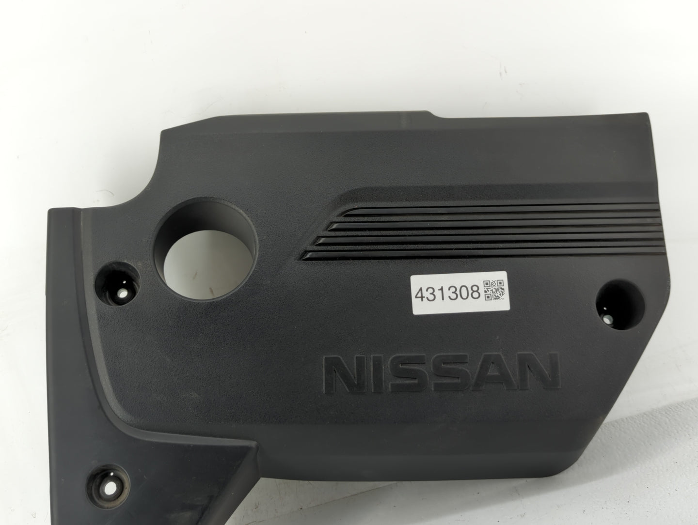 2018 Nissan Altima Engine Cover - Oemusedautoparts1.com