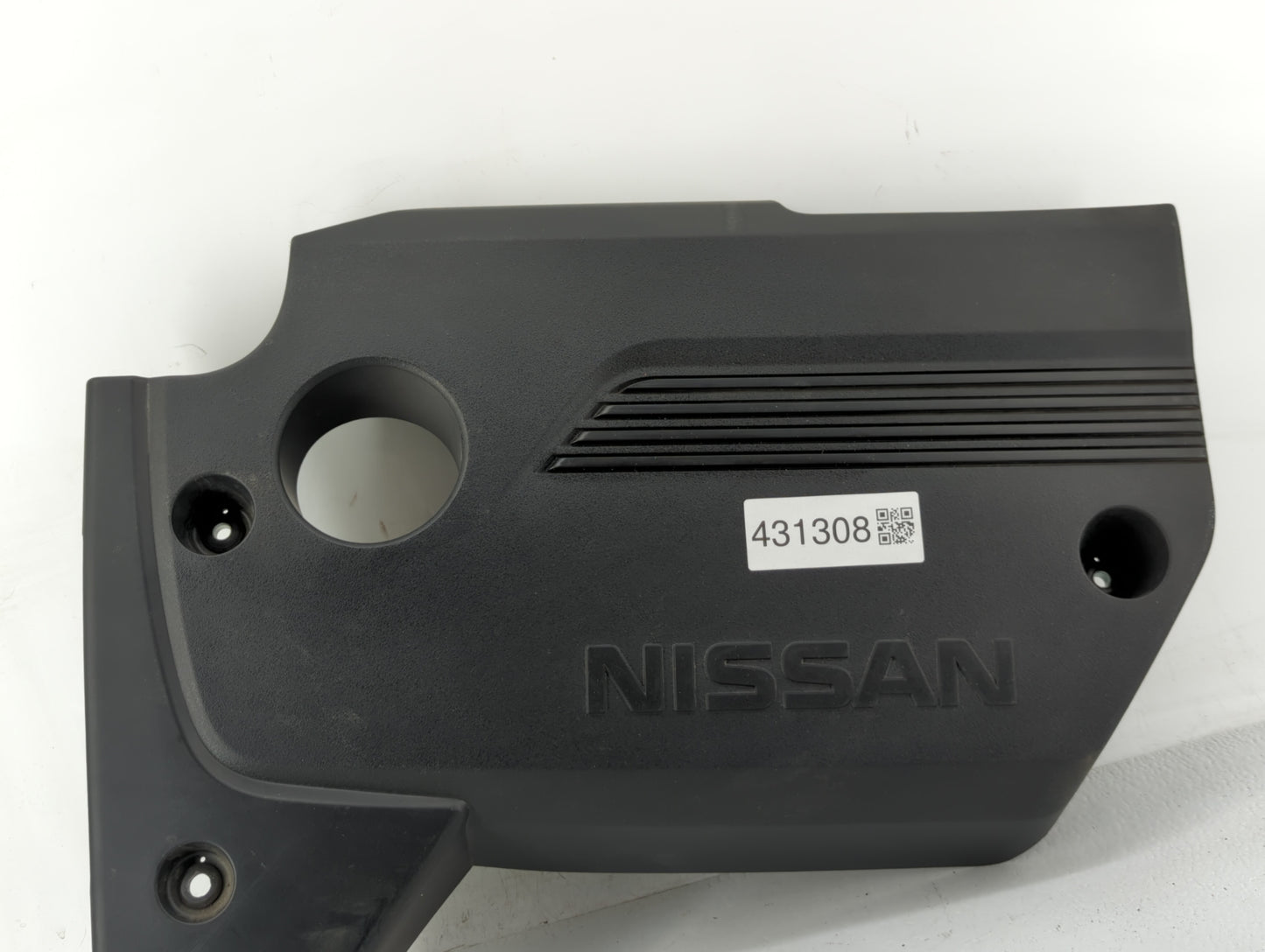 2018 Nissan Altima Engine Cover - Oemusedautoparts1.com