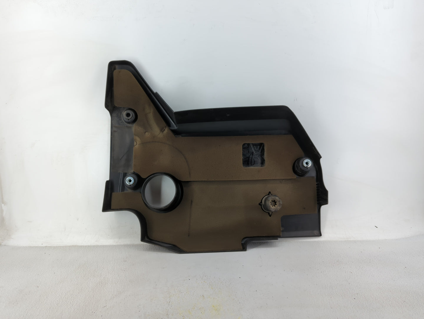2018 Nissan Altima Engine Cover - Oemusedautoparts1.com