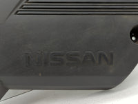 2018 Nissan Altima Engine Cover - Oemusedautoparts1.com